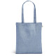 Sac RYNEK en coton recyclé et polyester personnalisable - BCM Goodies