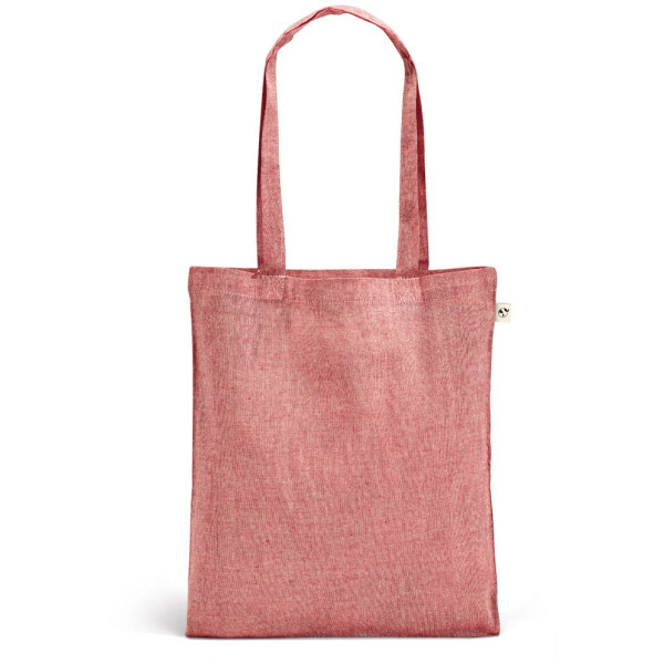 Sac RYNEK en coton recyclé et polyester personnalisable - BCM Goodies