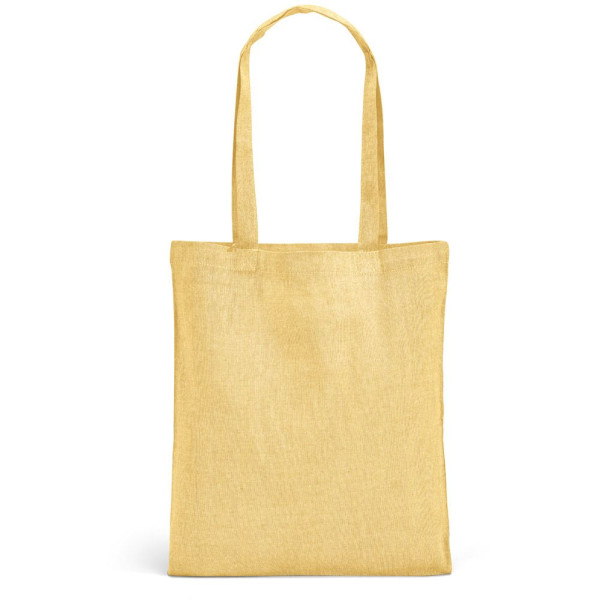 Sac RYNEK en coton recyclé et polyester personnalisable - BCM Goodies