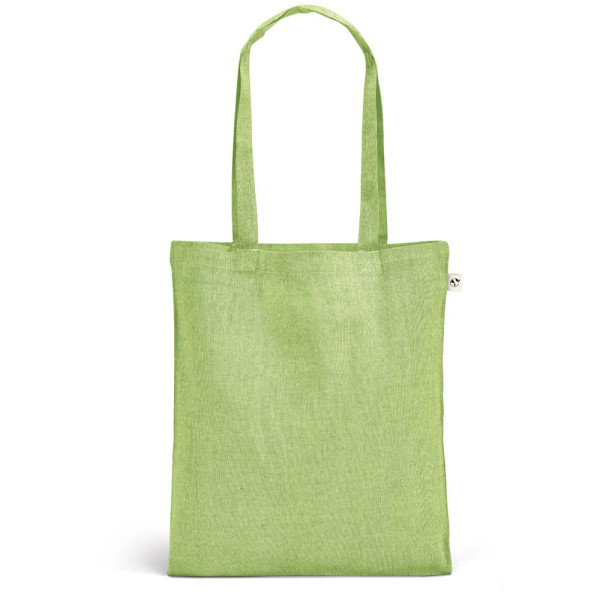 Sac RYNEK en coton recyclé et polyester personnalisable - BCM Goodies