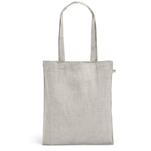 Sac RYNEK en coton recyclé et polyester personnalisable - BCM Goodies
