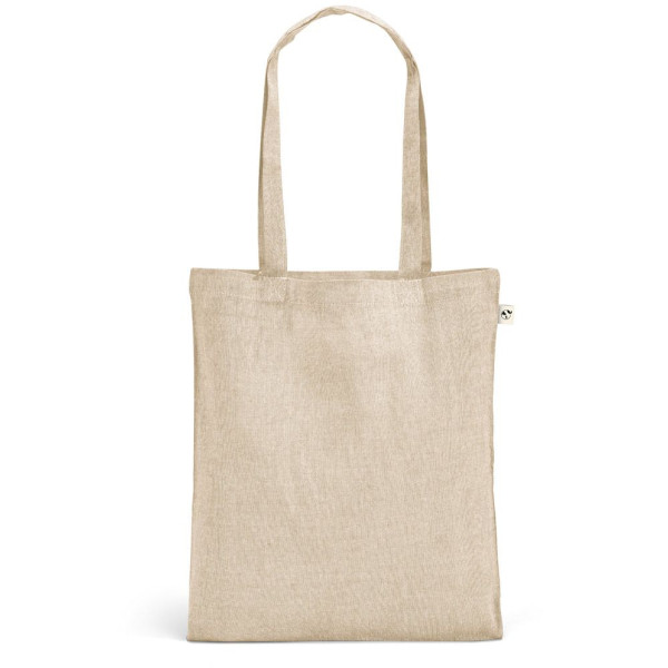 Sac RYNEK en coton recyclé et polyester personnalisable - BCM Goodies