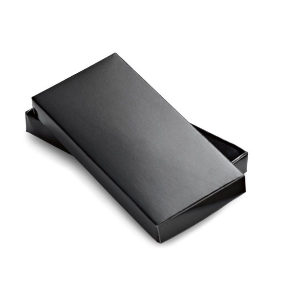 Porte-clés personnalisable en aluminium - GRIPITCH | BCM Goodies