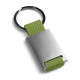 Porte-clés personnalisable en aluminium - GRIPITCH | BCM Goodies