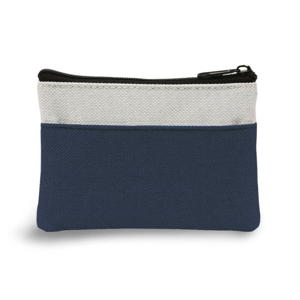 Trousse polyvalente personnalisable en 600D avec porte-clés - BCM Goodies