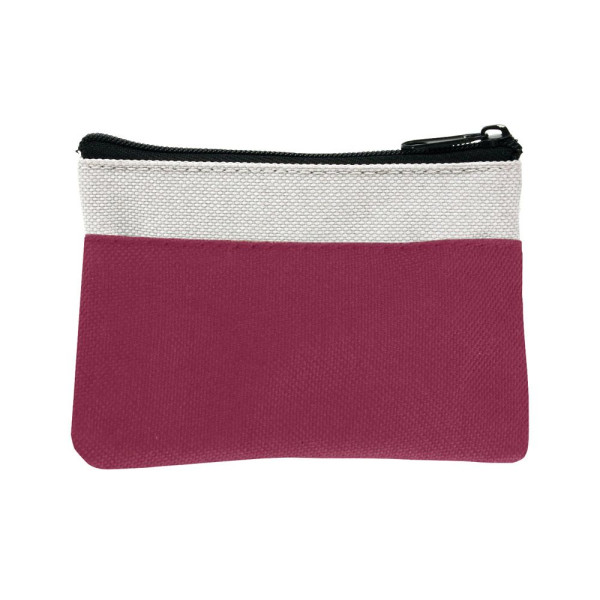 Trousse polyvalente personnalisable en 600D avec porte-clés - BCM Goodies