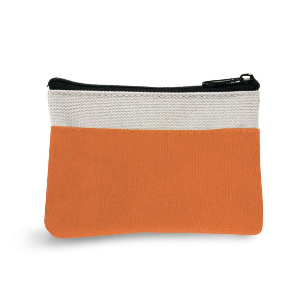 Trousse polyvalente personnalisable en 600D avec porte-clés - BCM Goodies