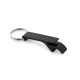 Porte-clés en aluminium avec ouvre-capsules BAITT - Accessoire polyvalent pour communication B2B