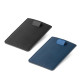 Porte-cartes RFID personnalisable en PU - BCM Goodies