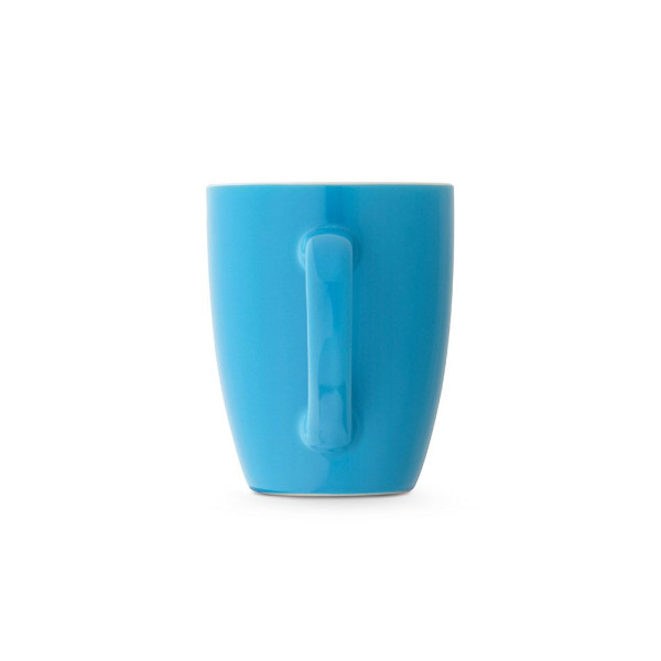 Mug en céramique 370 mL CINANDER personnalisable - BCM Goodies