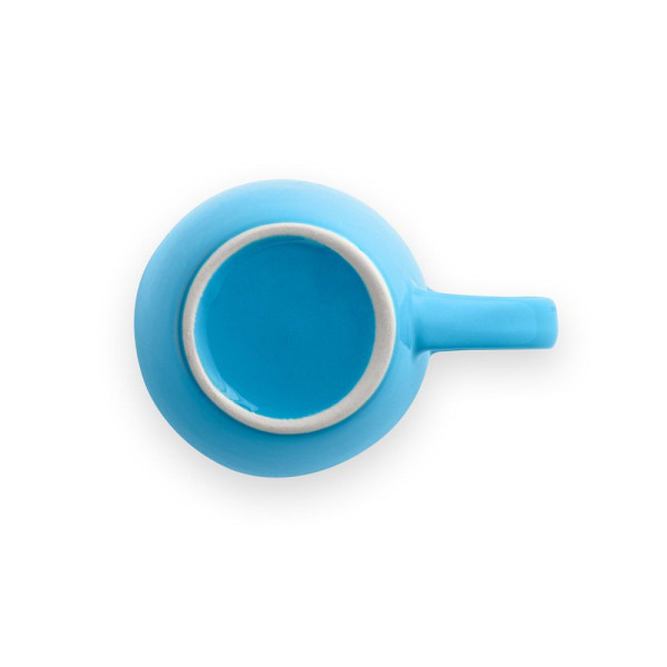 Mug en céramique 370 mL CINANDER personnalisable - BCM Goodies