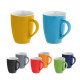Mug en céramique 370 mL CINANDER personnalisable - BCM Goodies