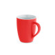 Mug en céramique 370 mL CINANDER personnalisable - BCM Goodies