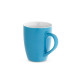 Mug en céramique 370 mL CINANDER personnalisable - BCM Goodies