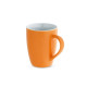 Mug en céramique 370 mL CINANDER personnalisable - BCM Goodies