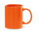 Tasse en céramique BARINE de 350 mL - Objet publicitaire pour entreprise