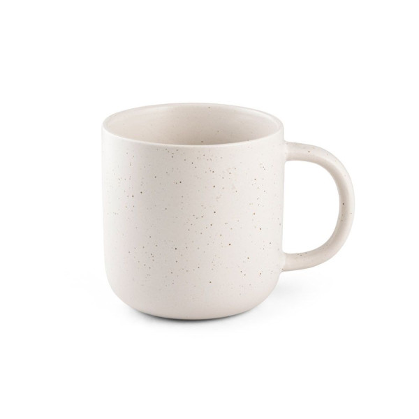 Tasse en céramique de 370 mL CONSTELLATION - Accessoire publicitaire de qualité pour professionnels