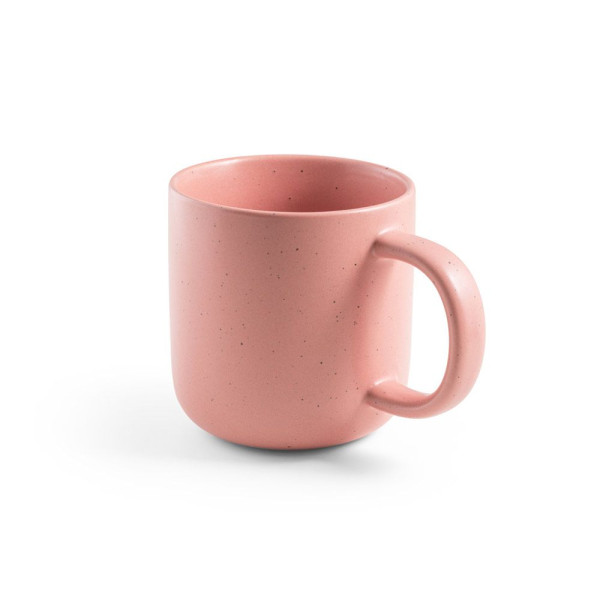 Tasse en céramique de 370 mL CONSTELLATION - Accessoire publicitaire de qualité pour professionnels