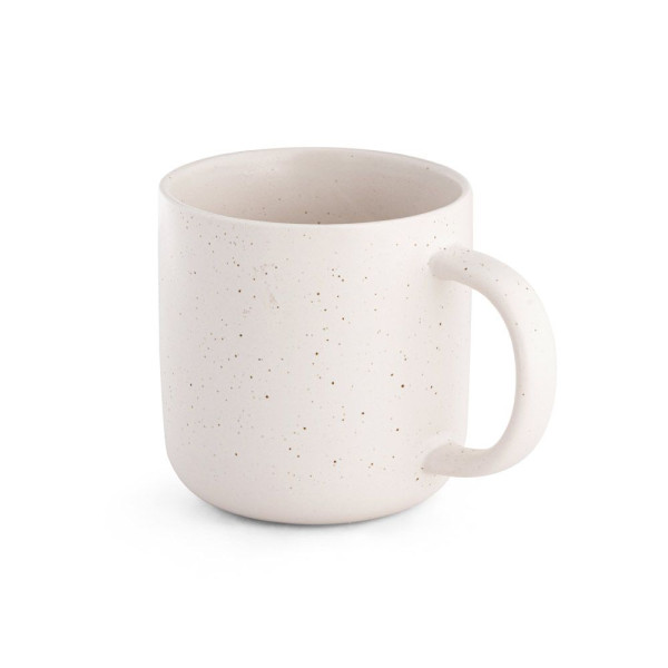 Tasse en céramique de 370 mL CONSTELLATION - Accessoire publicitaire de qualité pour professionnels