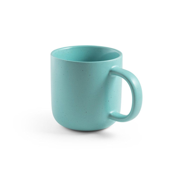 Tasse en céramique de 370 mL CONSTELLATION - Accessoire publicitaire de qualité pour professionnels