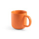 Tasse en céramique de 370 mL CONSTELLATION - Accessoire publicitaire de qualité pour professionnels