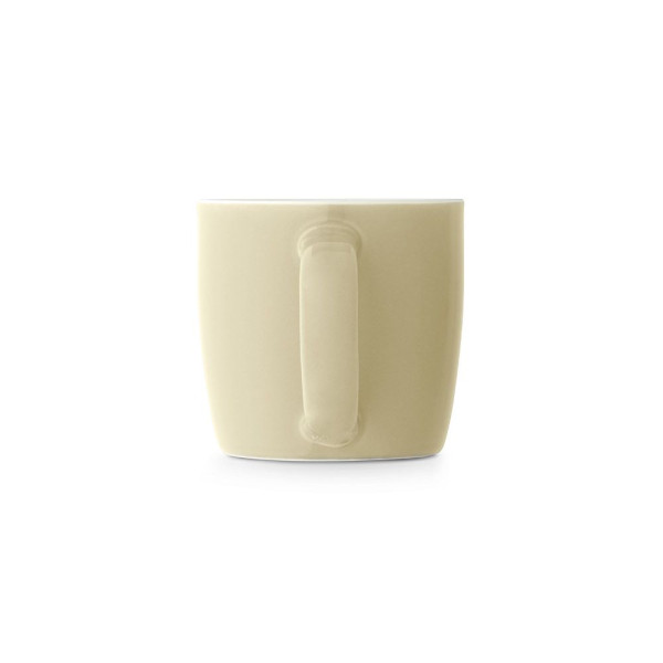 Mug en céramique 370 mL personnalisable pour événements d'entreprise | BCM Goodies