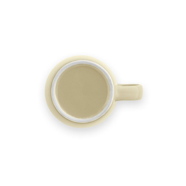 Mug en céramique 370 mL personnalisable pour événements d'entreprise | BCM Goodies
