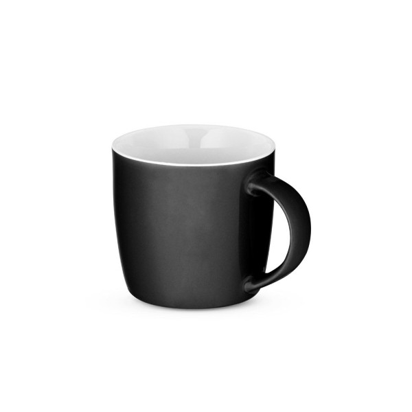 Mug en céramique 370 mL personnalisable pour événements d'entreprise | BCM Goodies