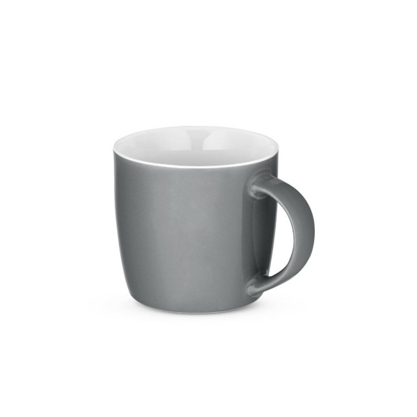 Mug en céramique 370 mL personnalisable pour événements d'entreprise | BCM Goodies