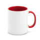 Tasse en céramique personnalisable pour entreprise | BCM Goodies