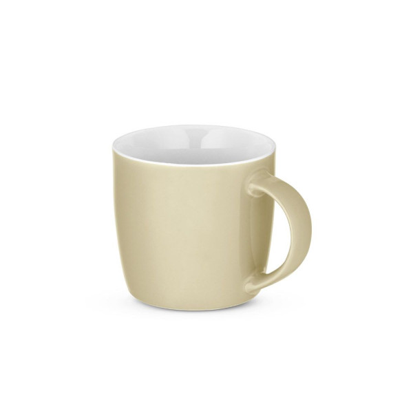 Mug en céramique 370 mL personnalisable pour événements d'entreprise | BCM Goodies
