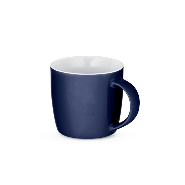Mug en céramique 370 mL personnalisable pour événements d'entreprise | BCM Goodies