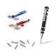 Stylo outil personnalisable TOOLPEN pour entreprises et événements - BCM Goodies