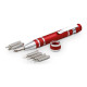 Stylo outil personnalisable TOOLPEN pour entreprises et événements - BCM Goodies