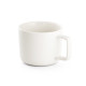 Tasse en céramique FANGIO de 220 mL avec couvercle et base en bambou - BCM Goodies