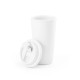 Tasse de voyage personnalisable en PP CUPPARI - Accessoire idéal pour vos événements d'entreprise