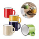 Mug en céramique 340 ml VERNON pour objets publicitaires - BCM Goodies