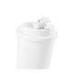 Tasse de voyage personnalisable en PP CUPPARI - Accessoire idéal pour vos événements d'entreprise