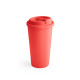 Tasse de voyage personnalisable en PP CUPPARI - Accessoire idéal pour vos événements d'entreprise