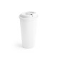Tasse de voyage personnalisable en PP CUPPARI - Accessoire idéal pour vos événements d'entreprise