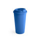 Tasse de voyage personnalisable en PP CUPPARI - Accessoire idéal pour vos événements d'entreprise