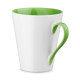 Mug en céramique COLBY personnalisable 320 mL - BCM Goodies