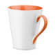 Mug en céramique COLBY personnalisable 320 mL - BCM Goodies