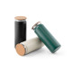Thermos en acier inoxydable 600 ml LAVINE 600 - Objet publicitaire de qualité pour entreprises