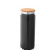 Thermos en acier inoxydable 600 ml LAVINE 600 - Objet publicitaire de qualité pour entreprises