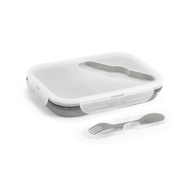 Lunch Box DILL personnalisable pour entreprise | BCM Goodies