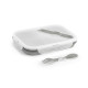 Lunch Box DILL personnalisable pour entreprise | BCM Goodies