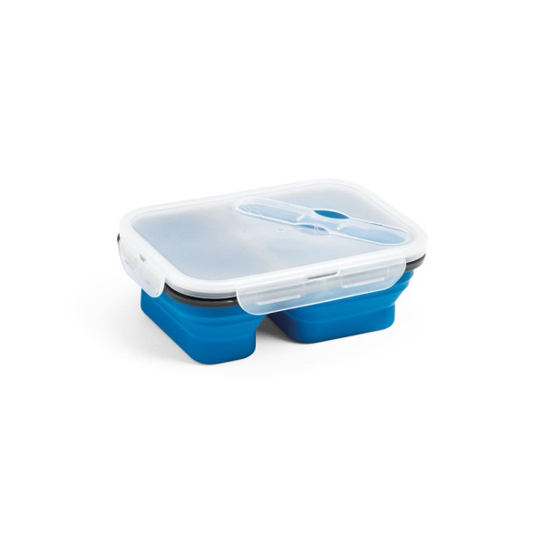 Lunch Box DILL personnalisable pour entreprise | BCM Goodies