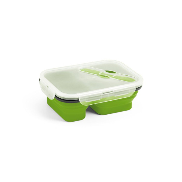 Lunch Box DILL personnalisable pour entreprise | BCM Goodies