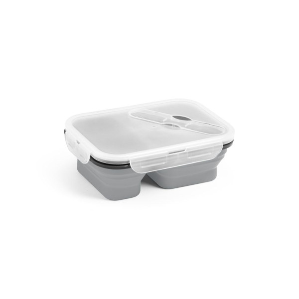 Lunch Box DILL personnalisable pour entreprise | BCM Goodies